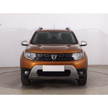 Dacia Duster  SUV 2021,  1.0 benzyna+LPG - Na sprzedaż za 51 499 zł - Włocławek - zdjęcie 2