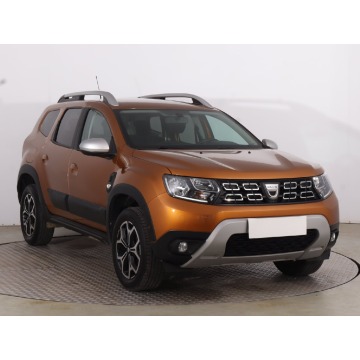 Dacia Duster  SUV 2021,  1.0 benzyna+LPG - Na sprzedaż za 51 499 zł - Włocławek - zdjęcie 1