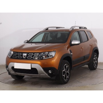 Dacia Duster  SUV 2021,  1.0 benzyna+LPG - Na sprzedaż za 51 499 zł - Włocławek - zdjęcie 3