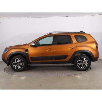 Dacia Duster  SUV 2021,  1.0 benzyna+LPG - Na sprzedaż za 51 499 zł - Włocławek - zdjęcie 4