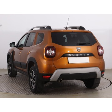 Dacia Duster  SUV 2021,  1.0 benzyna+LPG - Na sprzedaż za 51 499 zł - Włocławek - zdjęcie 6