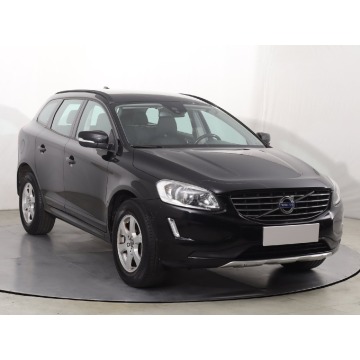 Volvo XC60 D4 (181KM), 2015