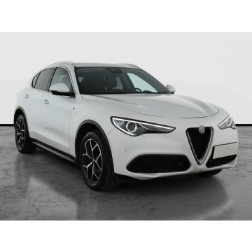 Alfa Romeo Stelvio 2.0 Turbo Q4 (280KM), 2020