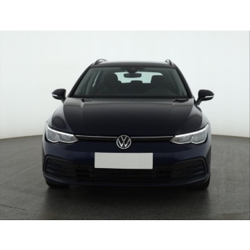 Volkswagen Golf  Kombi 2022,  2.0 diesel - Na sprzedaż za 63 999 zł - Piaseczno - zdjęcie 2