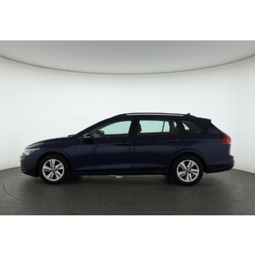 Volkswagen Golf  Kombi 2022,  2.0 diesel - Na sprzedaż za 63 999 zł - Piaseczno - zdjęcie 4