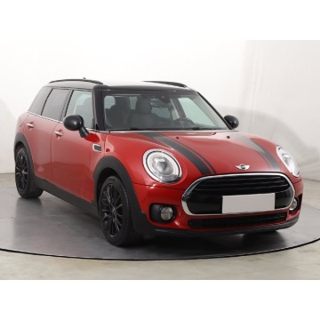 MINI Clubman Cooper (136KM), 2016