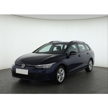 Volkswagen Golf  Kombi 2022,  2.0 diesel - Na sprzedaż za 63 999 zł - Piaseczno - zdjęcie 3