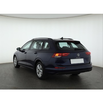 Volkswagen Golf  Kombi 2022,  2.0 diesel - Na sprzedaż za 63 999 zł - Piaseczno - zdjęcie 6