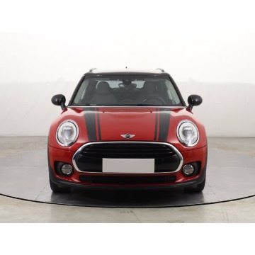 Mini Clubman  Kombi 2016,  1.5 benzyna, automat - Na sprzedaż za 44 499 zł - Katowice - zdjęcie 2
