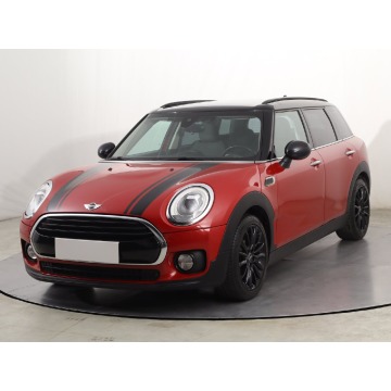 Mini Clubman  Kombi 2016,  1.5 benzyna, automat - Na sprzedaż za 44 499 zł - Katowice - zdjęcie 3