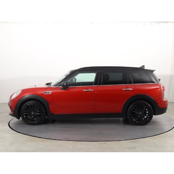 Mini Clubman  Kombi 2016,  1.5 benzyna, automat - Na sprzedaż za 44 499 zł - Katowice - zdjęcie 4