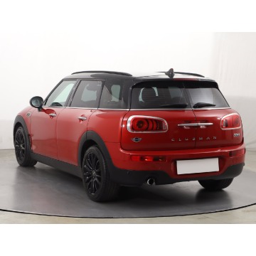 Mini Clubman  Kombi 2016,  1.5 benzyna, automat - Na sprzedaż za 44 499 zł - Katowice - zdjęcie 6