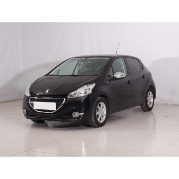 Peugeot 208  Hatchback 2014,  1.2 benzyna - Na sprzedaż za 19 999 zł - Toruń - zdjęcie 3