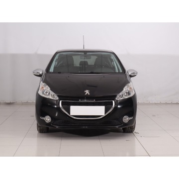 Peugeot 208  Hatchback 2014,  1.2 benzyna - Na sprzedaż za 19 999 zł - Toruń - zdjęcie 2
