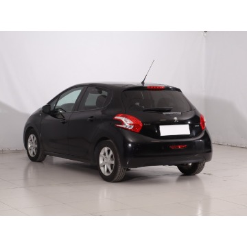 Peugeot 208  Hatchback 2014,  1.2 benzyna - Na sprzedaż za 19 999 zł - Toruń - zdjęcie 6