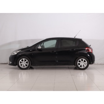 Peugeot 208  Hatchback 2014,  1.2 benzyna - Na sprzedaż za 19 999 zł - Toruń - zdjęcie 4