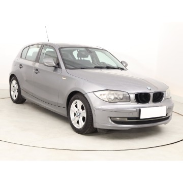 BMW 1 116d (115KM), 2011