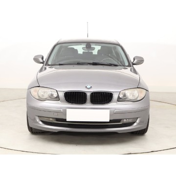 BMW Seria 1  Hatchback 2011,  2.0 diesel - Na sprzedaż za 17 999 zł - Bielany Wrocławskie - zdjęcie 2