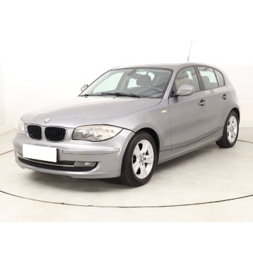 BMW Seria 1  Hatchback 2011,  2.0 diesel - Na sprzedaż za 17 999 zł - Bielany Wrocławskie - zdjęcie 3