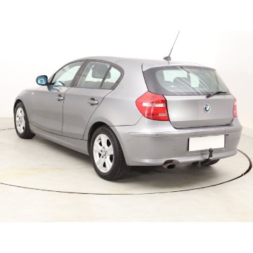 BMW Seria 1  Hatchback 2011,  2.0 diesel - Na sprzedaż za 17 999 zł - Bielany Wrocławskie - zdjęcie 6
