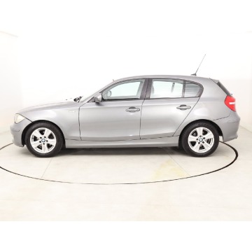 BMW Seria 1  Hatchback 2011,  2.0 diesel - Na sprzedaż za 17 999 zł - Bielany Wrocławskie - zdjęcie 4