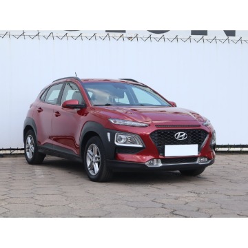 Hyundai Kona 1.0 T-GDI (120KM), 2020