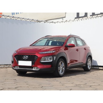 Hyundai Kona  SUV 2020,  1.0 benzyna - Na sprzedaż za 54 999 zł - Łódź - zdjęcie 3