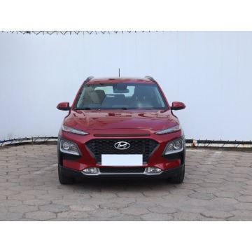 Hyundai Kona  SUV 2020,  1.0 benzyna - Na sprzedaż za 54 999 zł - Łódź - zdjęcie 2