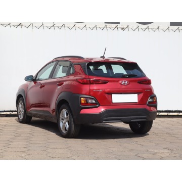 Hyundai Kona  SUV 2020,  1.0 benzyna - Na sprzedaż za 54 999 zł - Łódź - zdjęcie 6