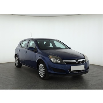 Opel Astra 1.8 16V (140KM), 2009