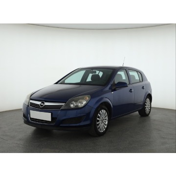 Opel Astra  Hatchback 2009,  1.8 benzyna - Na sprzedaż za 12 999 zł - Piaseczno - zdjęcie 3