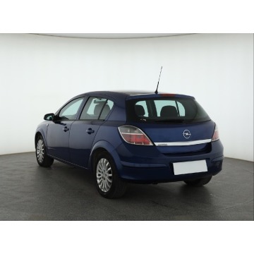 Opel Astra  Hatchback 2009,  1.8 benzyna - Na sprzedaż za 12 999 zł - Piaseczno - zdjęcie 6