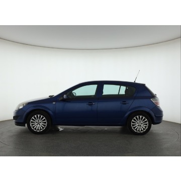 Opel Astra  Hatchback 2009,  1.8 benzyna - Na sprzedaż za 12 999 zł - Piaseczno - zdjęcie 4