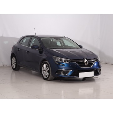 Renault Megane 1.5 Blue dCi (115KM), 2020