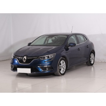Renault Megane  Hatchback 2020,  1.5 diesel - Na sprzedaż za 42 999 zł - Wrocław - zdjęcie 3