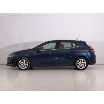 Renault Megane  Hatchback 2020,  1.5 diesel - Na sprzedaż za 42 999 zł - Wrocław - zdjęcie 4