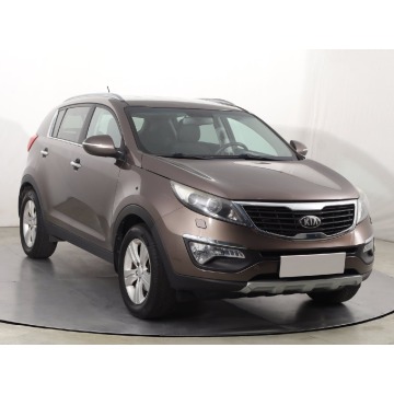 Kia Sportage 1.6 GDI (135KM), 2013