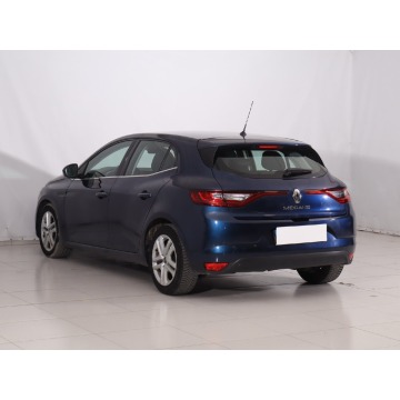 Renault Megane  Hatchback 2020,  1.5 diesel - Na sprzedaż za 42 999 zł - Wrocław - zdjęcie 6