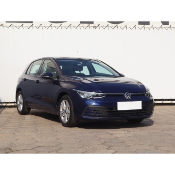 VW Golf 1.5 eTSI (130KM), 2020