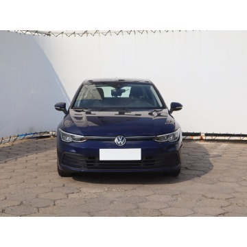Volkswagen Golf  Hatchback 2020,  1.5 benzyna - Na sprzedaż za 53 999 zł - Łódź - zdjęcie 2