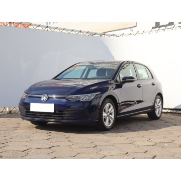 Volkswagen Golf  Hatchback 2020,  1.5 benzyna - Na sprzedaż za 53 999 zł - Łódź - zdjęcie 3