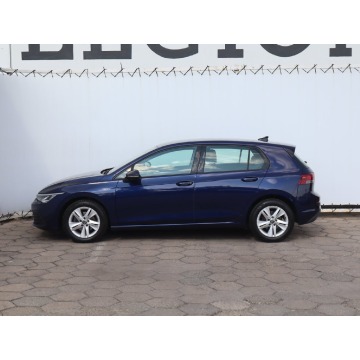 Volkswagen Golf  Hatchback 2020,  1.5 benzyna - Na sprzedaż za 53 999 zł - Łódź - zdjęcie 4