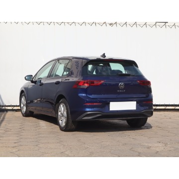 Volkswagen Golf  Hatchback 2020,  1.5 benzyna - Na sprzedaż za 53 999 zł - Łódź - zdjęcie 6