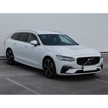 Volvo V90 D4 (190KM), 2018