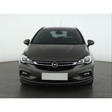 Opel Astra  Kombi 2016,  1.4 benzyna - Na sprzedaż za 29 999 zł - Piaseczno - zdjęcie 2