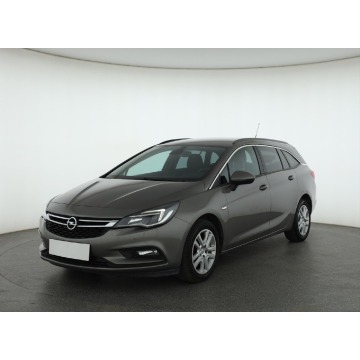 Opel Astra  Kombi 2016,  1.4 benzyna - Na sprzedaż za 29 999 zł - Piaseczno - zdjęcie 3