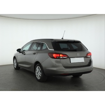 Opel Astra  Kombi 2016,  1.4 benzyna - Na sprzedaż za 29 999 zł - Piaseczno - zdjęcie 6