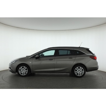 Opel Astra  Kombi 2016,  1.4 benzyna - Na sprzedaż za 29 999 zł - Piaseczno - zdjęcie 4