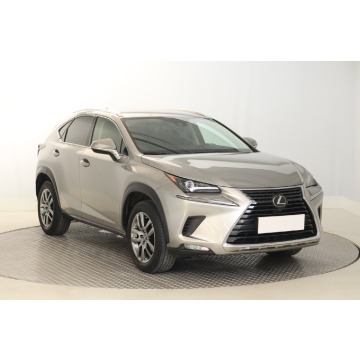 Lexus NX 300t (238KM), 2020