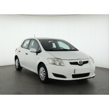 Toyota Auris 1.4 D-4D (90KM), 2008